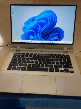 Laptop Second Harga Ekonomis