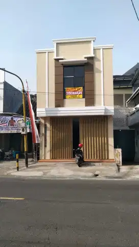 Disewakan RUKO 2 LANTAI BLITAR