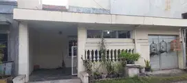 Jual Rugi Rumab Murah Startegis dan Ekonomis di Perum Pondok Jati Sido