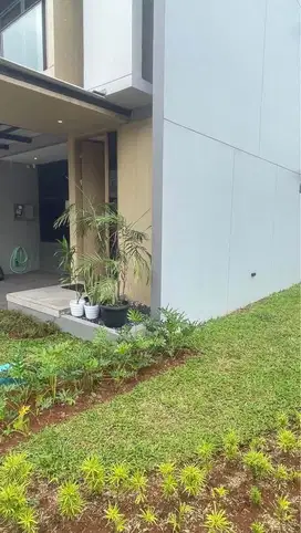 DIJUAL - TANAKAYU CLUSTER JIVA PLUS HOEK