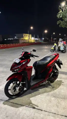 Vario lew new 125 2020 full modif