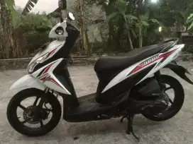 Jual Vario Fi tahun 2016