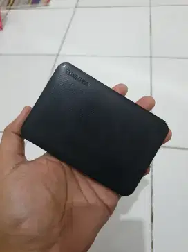 HDD Eksternal Toshiba 1TB original