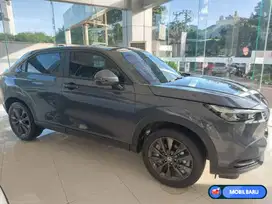 [Mobil Baru] Honda All New HRV