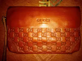 Tas Gucci Made in italy