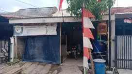 Jual rumah lunas. Sertifikat hak milik