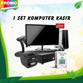 Komputer Kasir Jogja | komputer Kasir Resto