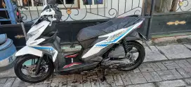 Dijual Honda Beat ECO Tahun 2016