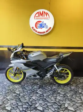 ALL NEW R 15 TH 2021. BS TRAD IN, CC, CASH/ KREDIT