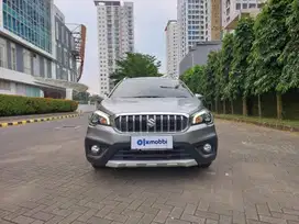 TDP 5% Suzuki SX4 1.5 S-Cross AT 2018 Abu CUKCB