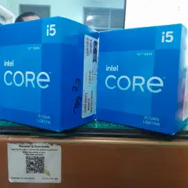 Fan Processsor LGA 1700