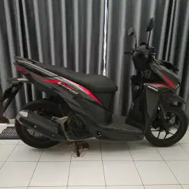 Vario 125 th 2018