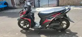 Yamaha Mio M3 Tahun 2020