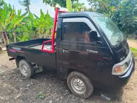 Pickup t120s surat lengkap pajak mati lama