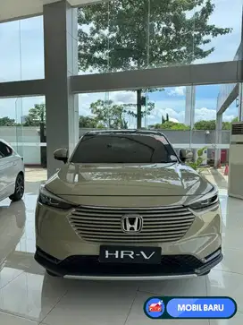 [Mobil Baru] Promo Honda HRV