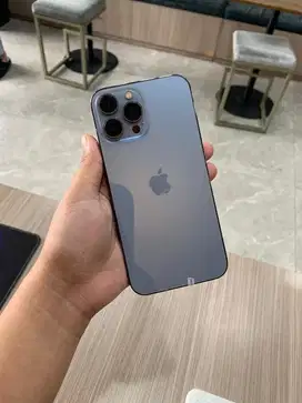 Iphone 13promax 128 second beacukai
