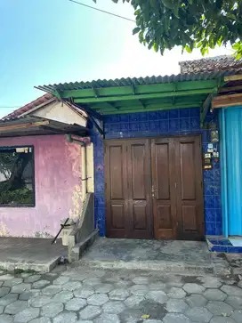 disewakan dikontrakkan tempat usaha