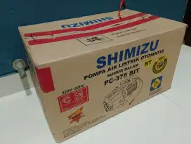 Jual Mesin Air Jet Pump Shimizu PC 375 Bit