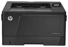 Hp LaserJet Pro M706n