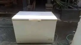 Menerima freser rusak