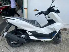 HONDA PCX 160 CBS WHITE