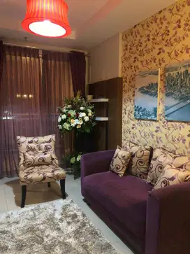 Di Jual - Apartment 2 Bedroom Lokasi Strategis