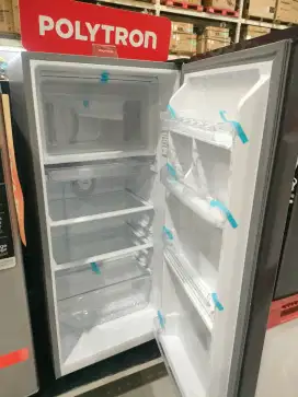 kulkas 1 pintu Sharp pra 15c