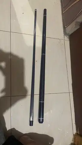 Stik YFEN M9 black