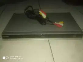 DVD Player merk Phillips