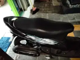 Yamaha Mio smile