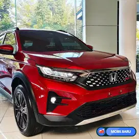 [Mobil Baru] Promo WRV RS CVT