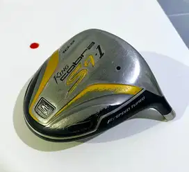 Head driver Cobra sq9 loft 10.5
