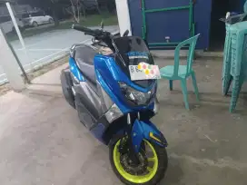 Nm max tgn 1 an sendiri