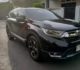 Honda CR-V 1.5 turbo 2018 (Record Honda)