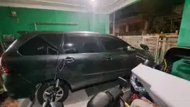 Toyota Avanza 2016 Bensin