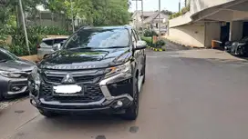 Mitsubishi Pajero Sport 2019 Bensin