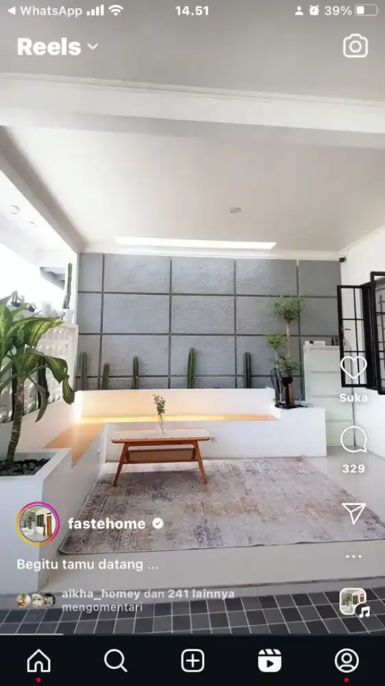 Jasa tukang bangunan borongan dan harian