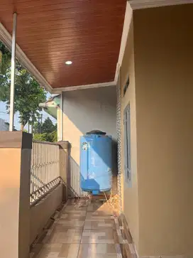 Dijual Rumah Minimalis Taman Harapan Baru Bekasi Dekat Harapan Indah