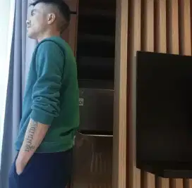 Lagi butuhkrjan ni pengalaman sp44 pria