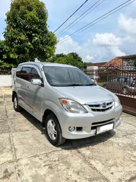 Xenia Xi 1.3 2011