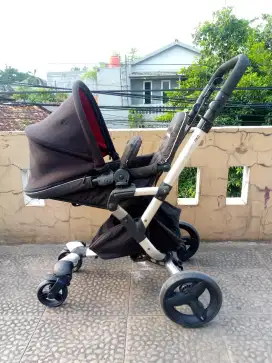Stroller bayi merk CONCORDE Made in Germany