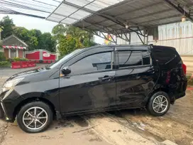 Daihatsu Sigra 2023 Bensin