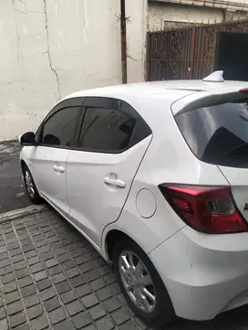 Honda Brio Satya 2022 Bensin