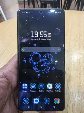 Asus rog 9 fe garansi indonesia