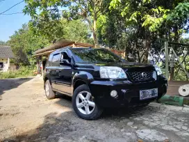 Nissan Xtrail 2004