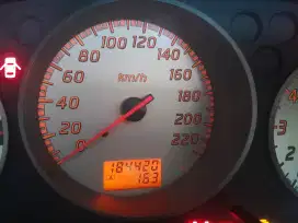 Nissan Xtrail 2004