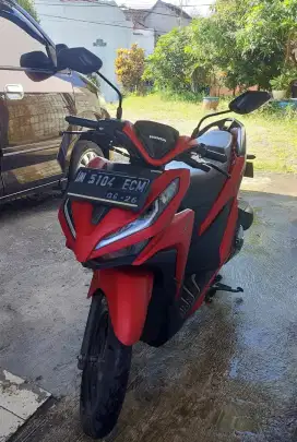 Honda Vario 150 thn 2021 tgn 1