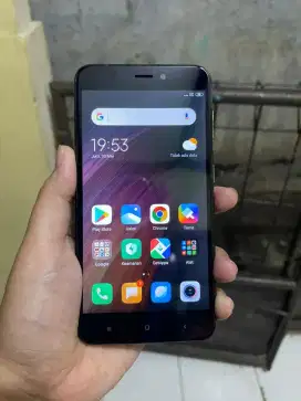 redmi 4x ram 3/32gb
