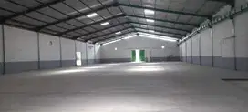 Gudang Bagus Siap Pakai Gerbang Bersama Akses 40Ft di Cikupa Tangerang