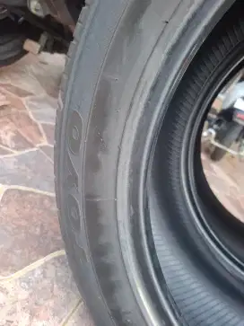 Jual ban bekas merk toyo